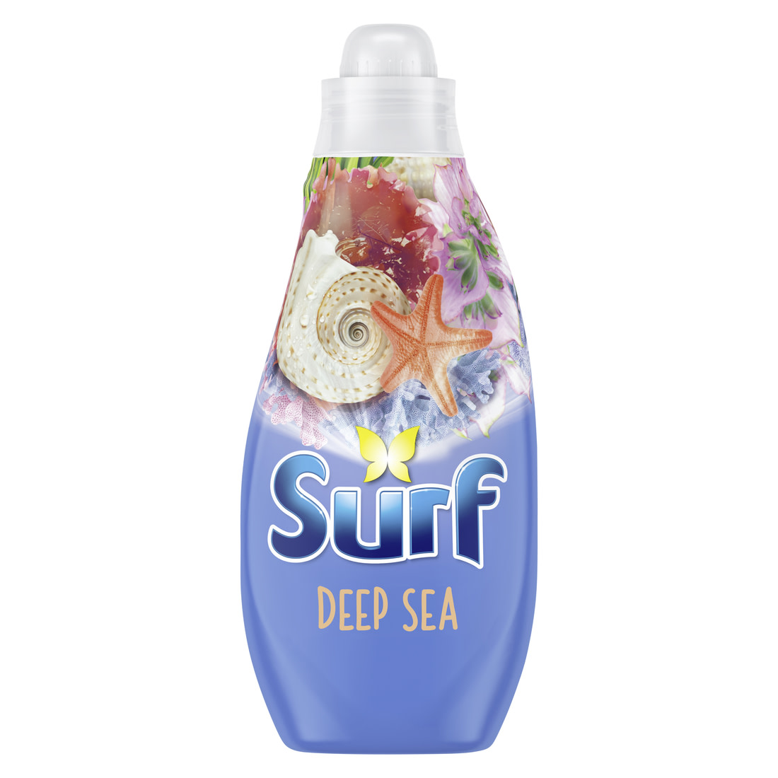 Surf Deep Sea Liquid Detergent