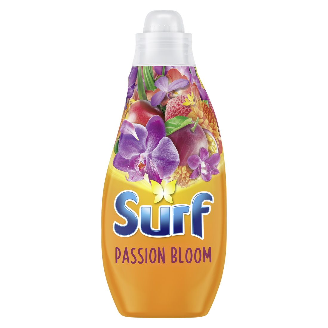 Surf Passion Bloom Liquid Detergent