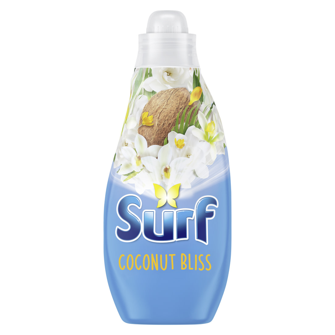 Surf Coconut Bliss Liquid Detergent