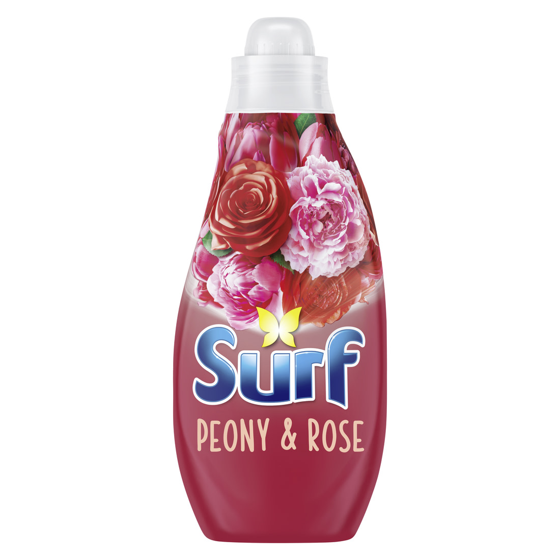 Surf Peony & Rose Liquid Detergent